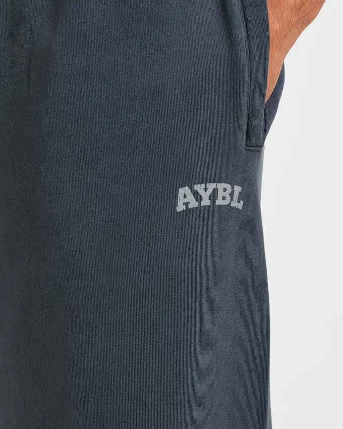 Elite Straight Leg Joggers