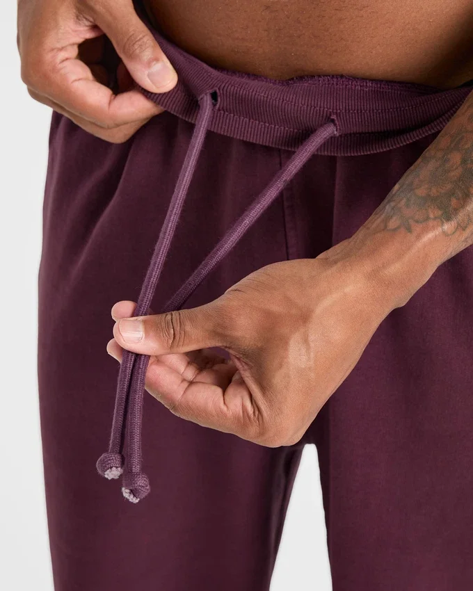 Elite Straight Leg Joggers