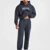 Elite Straight Leg Joggers