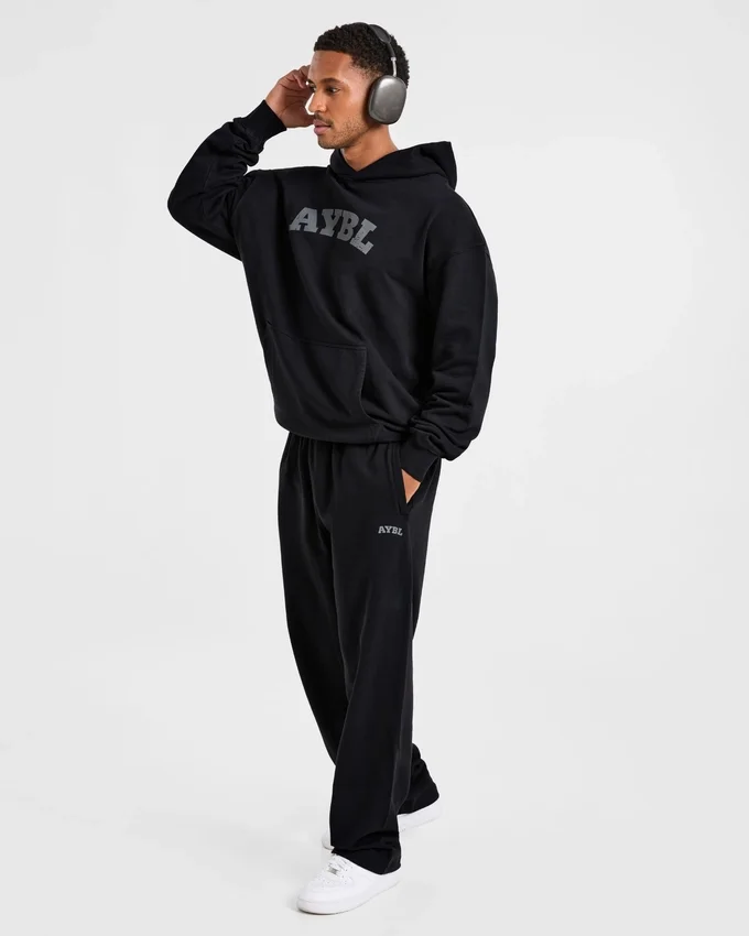 Elite Straight Leg Joggers