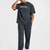 Elite Straight Leg Joggers