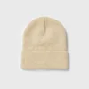 Embroidered Beanie