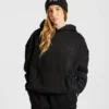 Embroidered Beanie