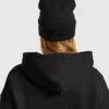 Embroidered Beanie