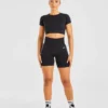 Empower Seamless Cycling Shorts