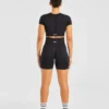 Empower Seamless Cycling Shorts