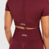 Empower Seamless Crop Top