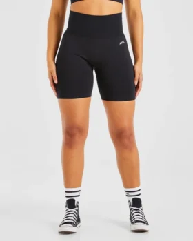 Empower Seamless Cycling Shorts