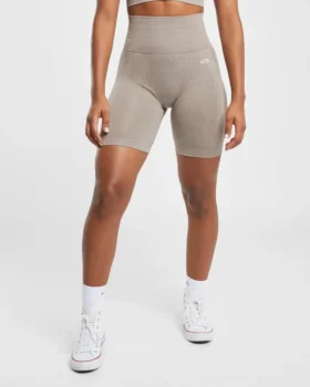 Empower Seamless Cycling Shorts