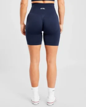 Empower Seamless Cycling Shorts