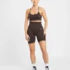 Empower Seamless Cycling Shorts