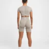 Empower Seamless Cycling Shorts
