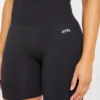 Empower Seamless Cycling Shorts