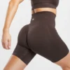 Empower Seamless Cycling Shorts