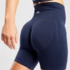 Empower Seamless Cycling Shorts