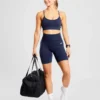 Empower Seamless Cycling Shorts