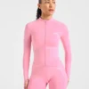Empower Seamless Full Zip Jacket