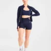 Empower Seamless Full Zip Jacket