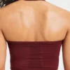Empower Seamless Halterneck Crop Top