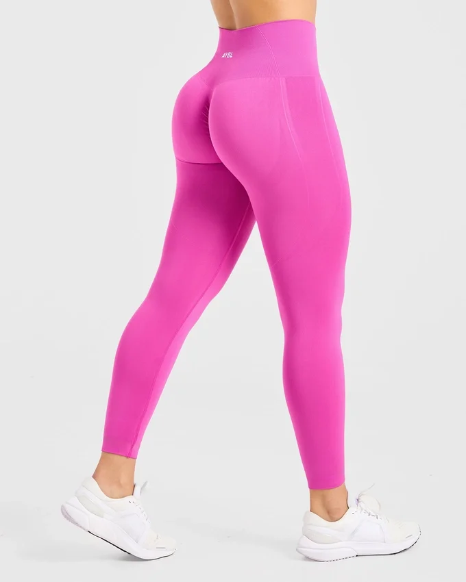 Empower Seamless Leggings