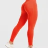 Empower Seamless Leggings