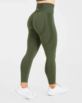 Empower Seamless Leggings