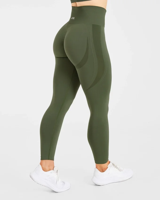 Empower Seamless Leggings