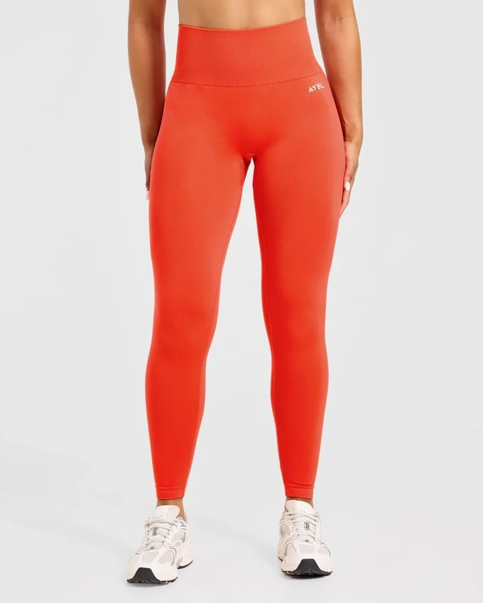 Empower Seamless Leggings
