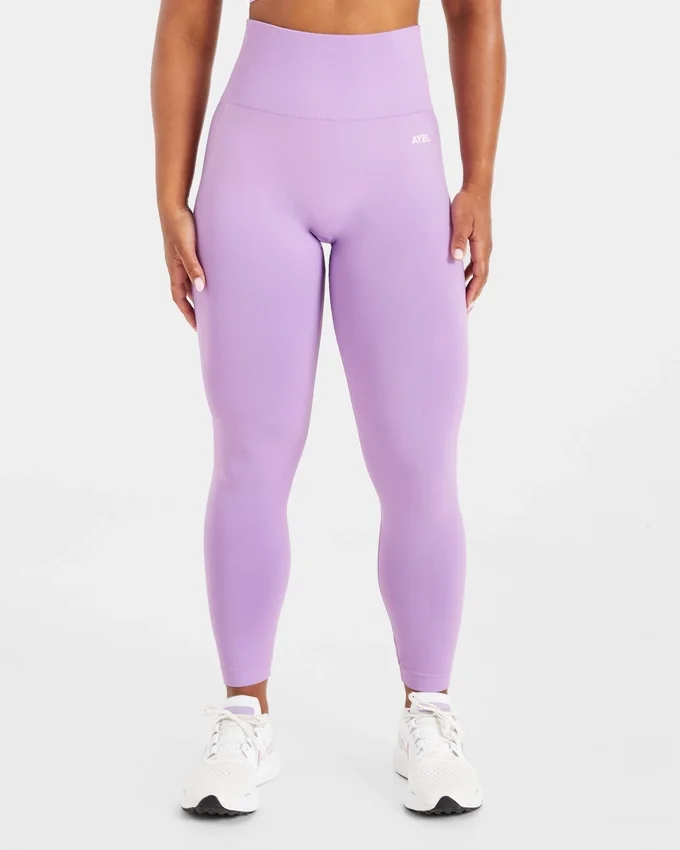 Empower Seamless Leggings