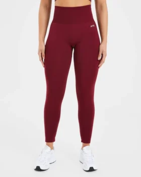 Empower Seamless Leggings