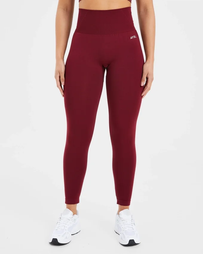 Empower Seamless Leggings