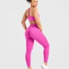 Empower Seamless Leggings
