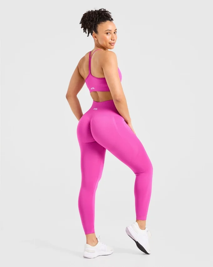 Empower Seamless Leggings