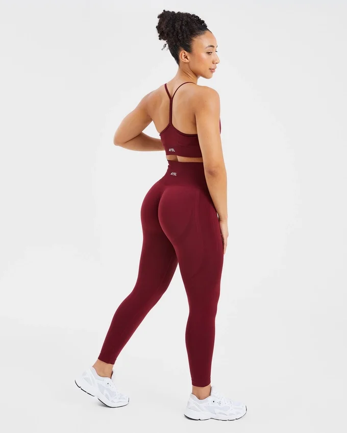 Empower Seamless Leggings