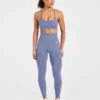 Empower Seamless Leggings