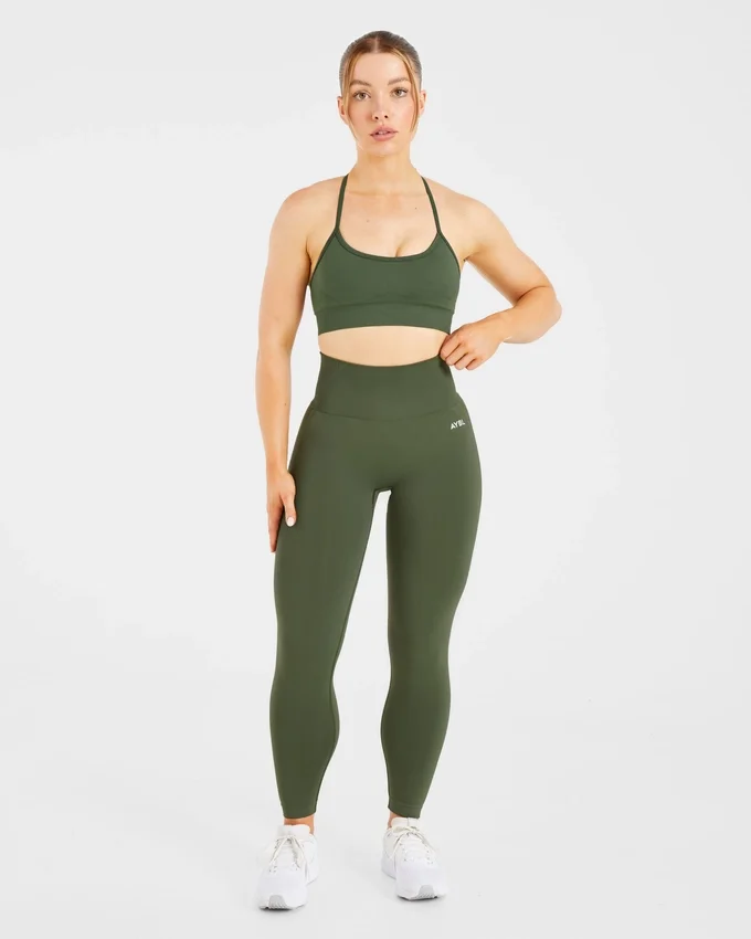 Empower Seamless Leggings