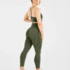 Empower Seamless Leggings