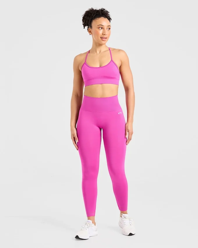 Empower Seamless Leggings