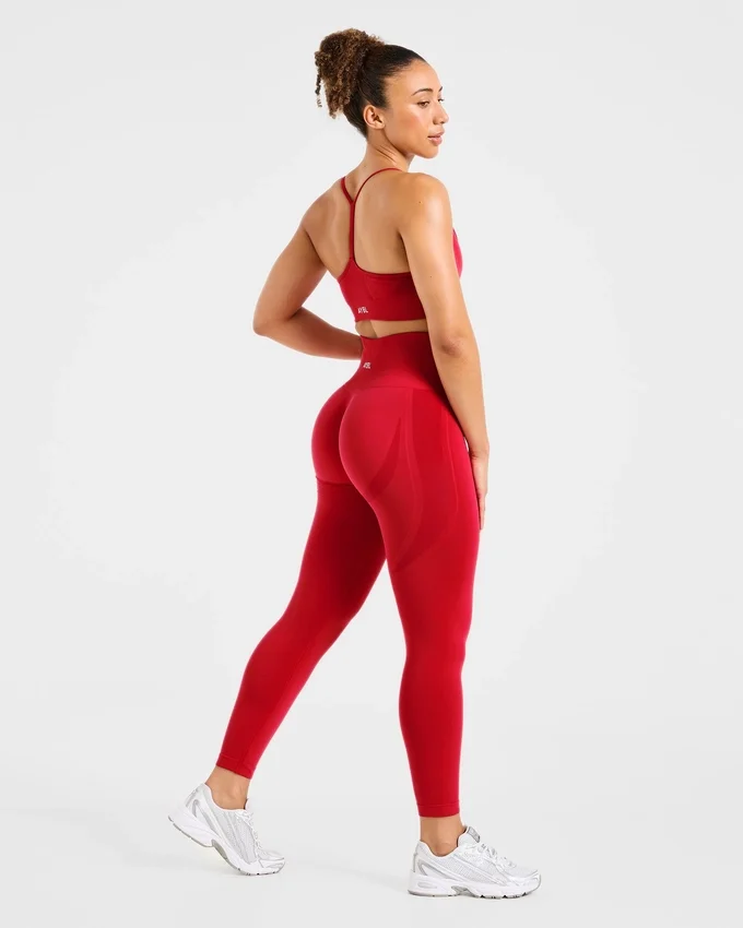 Empower Seamless Leggings