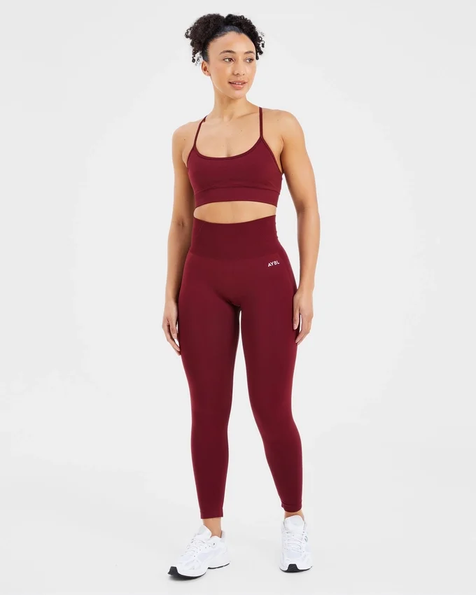 Empower Seamless Leggings
