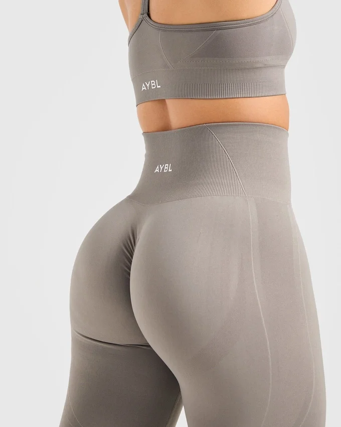 Empower Seamless Leggings