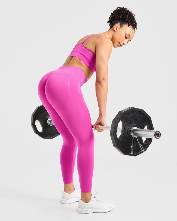 Empower Seamless Leggings