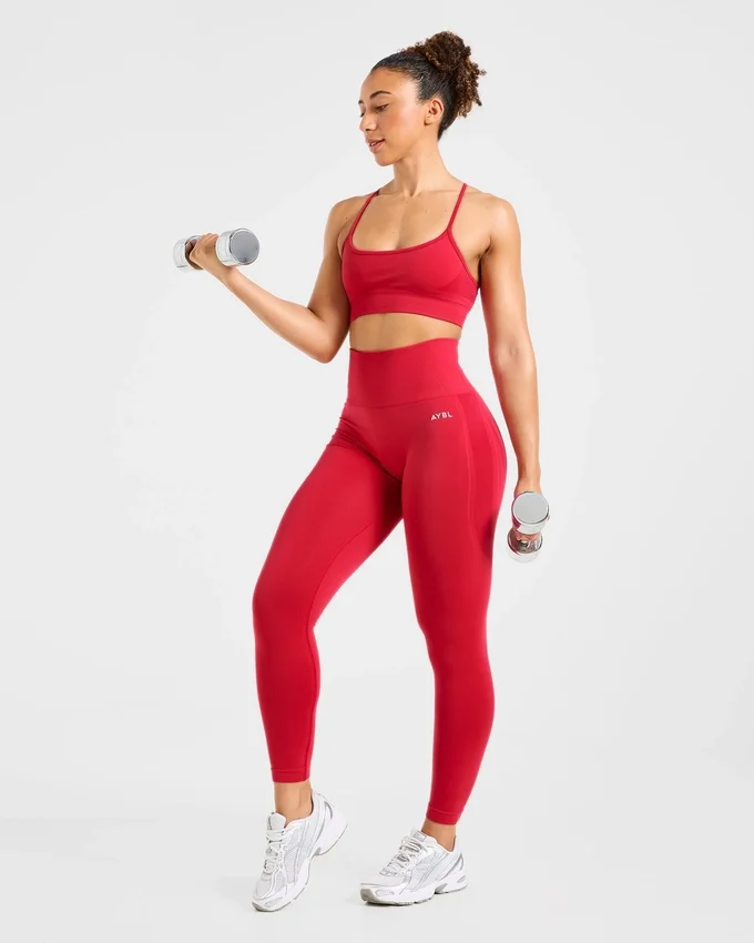 Empower Seamless Leggings
