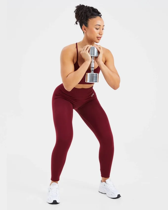 Empower Seamless Leggings