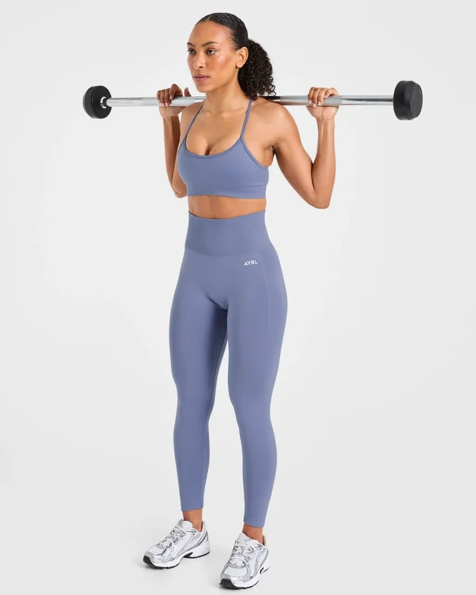 Empower Seamless Leggings