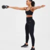 Empower Seamless Leggings