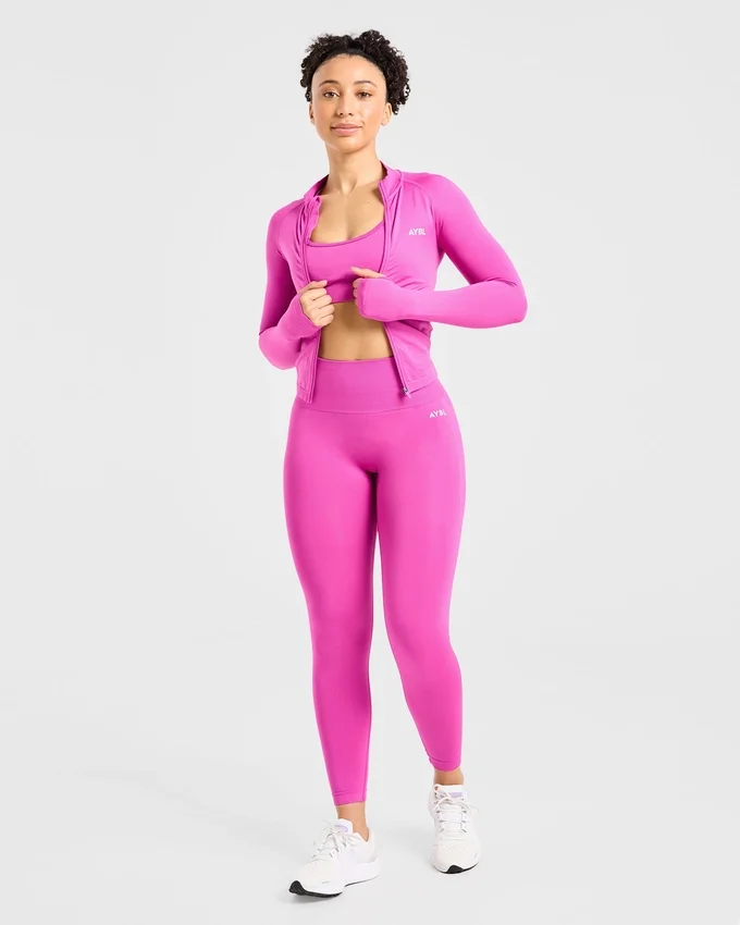 Empower Seamless Leggings