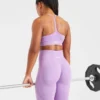 Empower Seamless Leggings