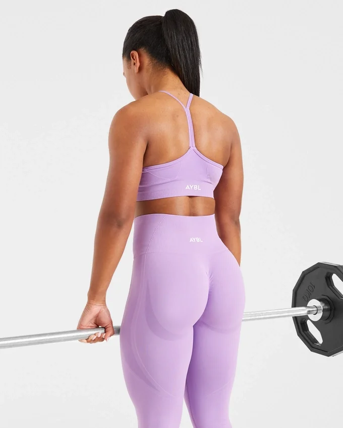 Empower Seamless Leggings