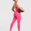 Empower Seamless Leggings